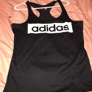Addias tank top